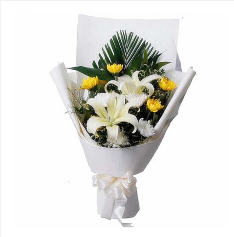 Yueyang Flowers Delivery