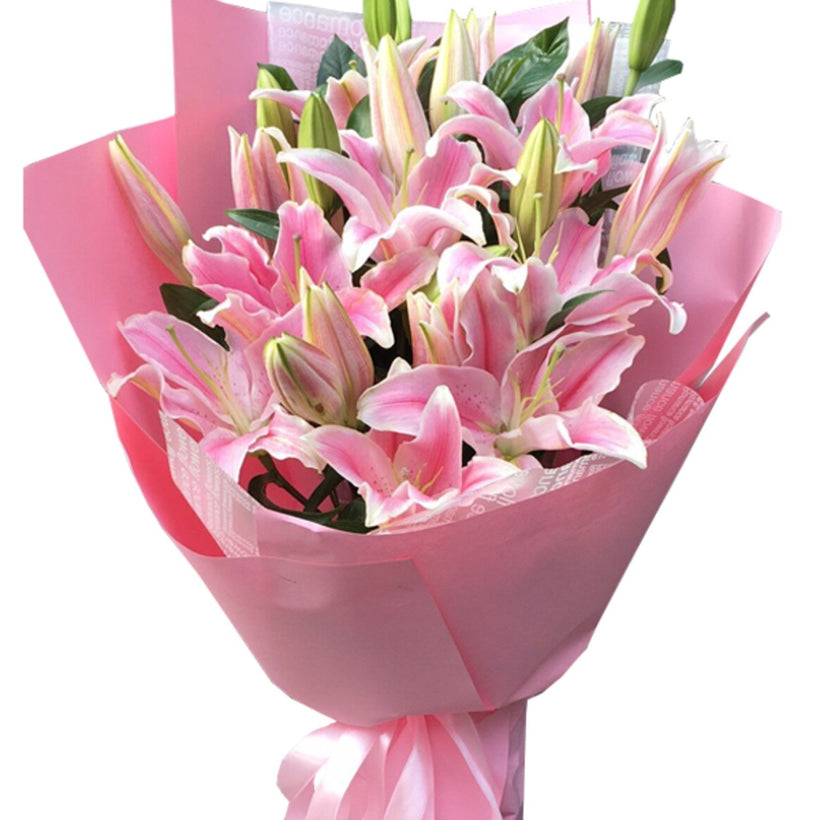 Weifang Flowers Delivery