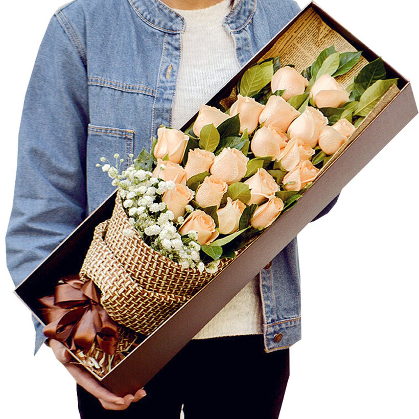 Harbin Flowers Delivery