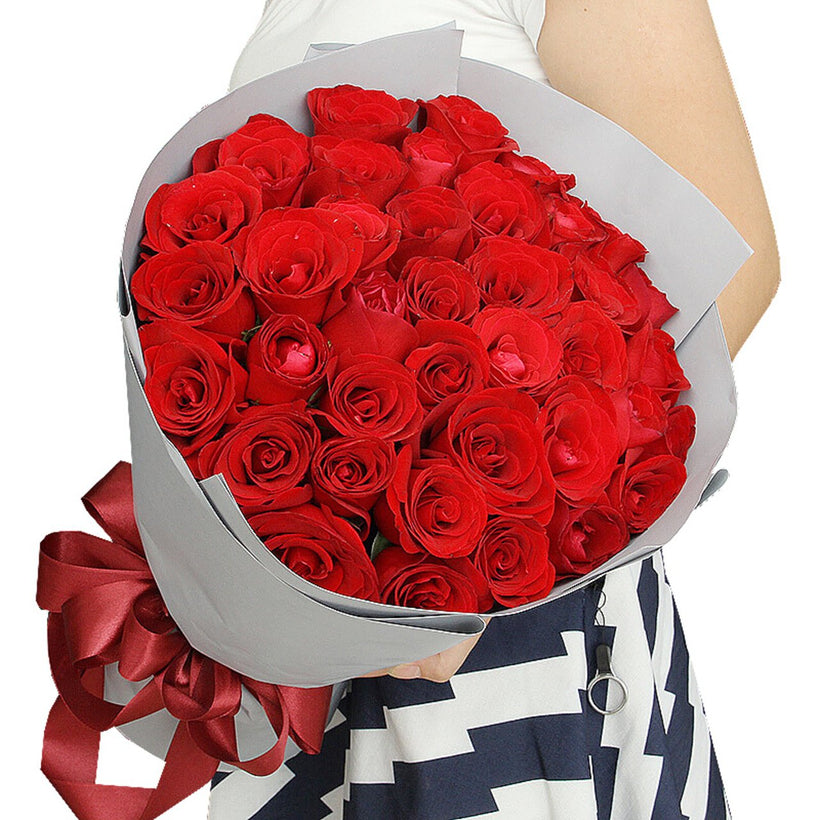 Changzhou Flowers Delivery