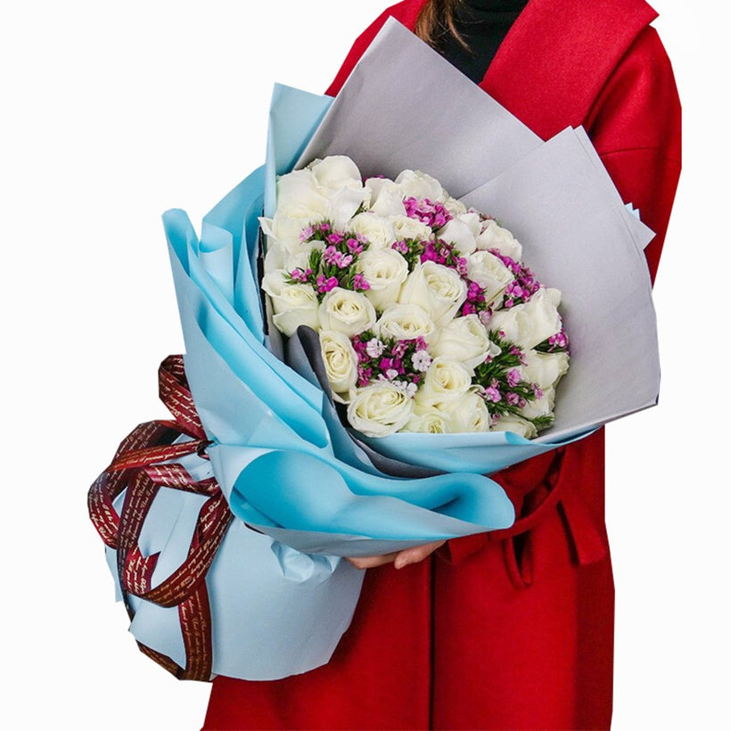 Suqian Flowers Delivery