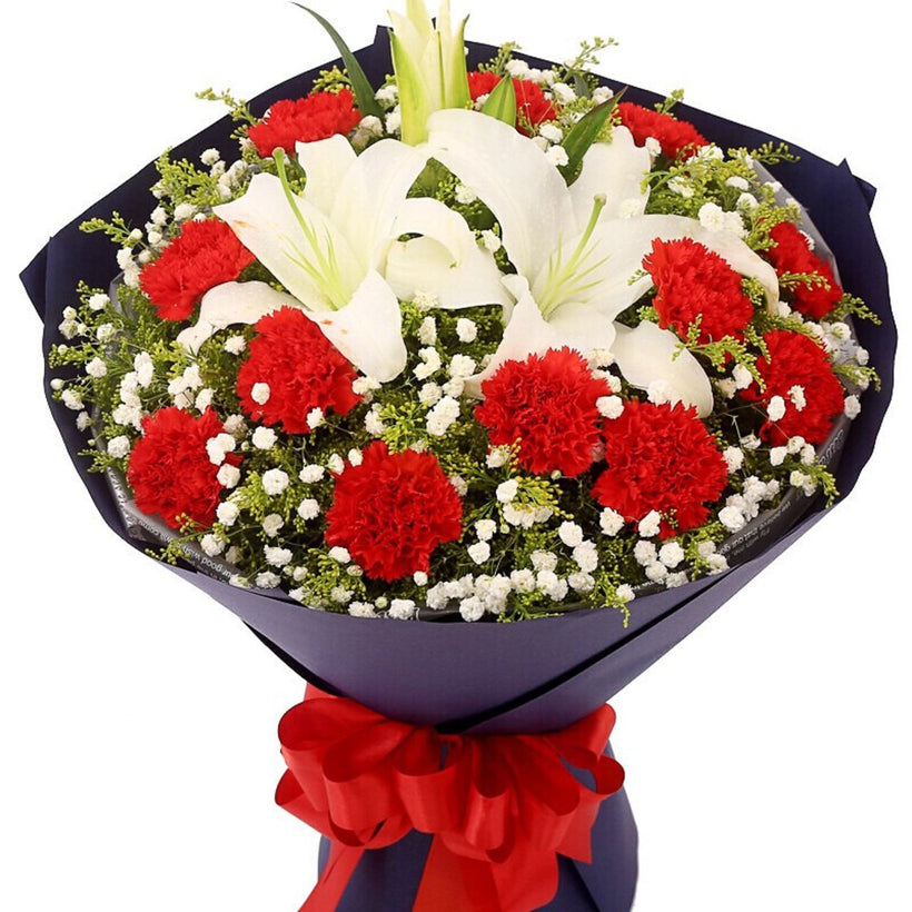 Xinxiang Flowers Delivery