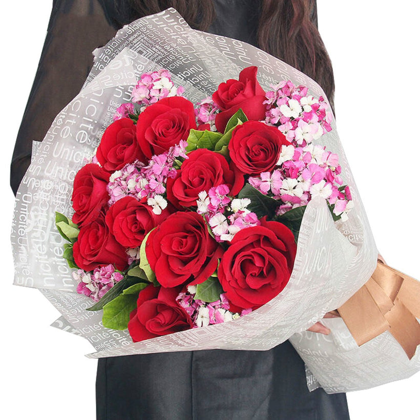 Lianyungang Flowers Delivery
