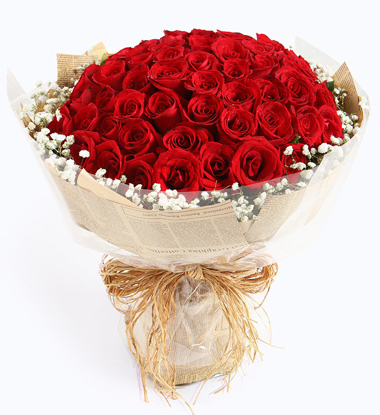 Yuncheng Flowers Delivery