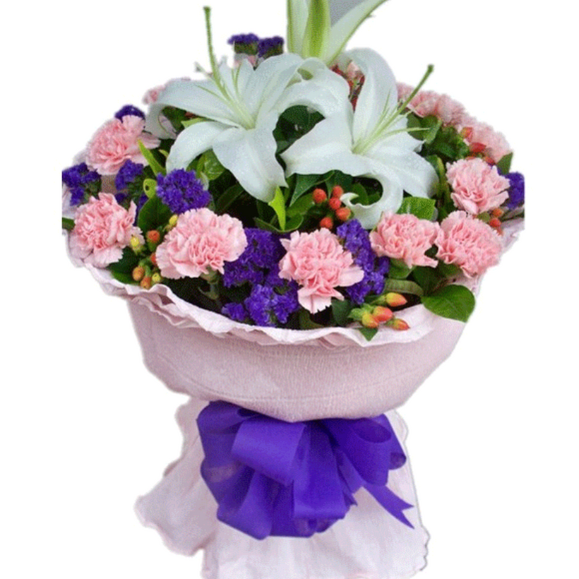 Weihai Flowers Delivery